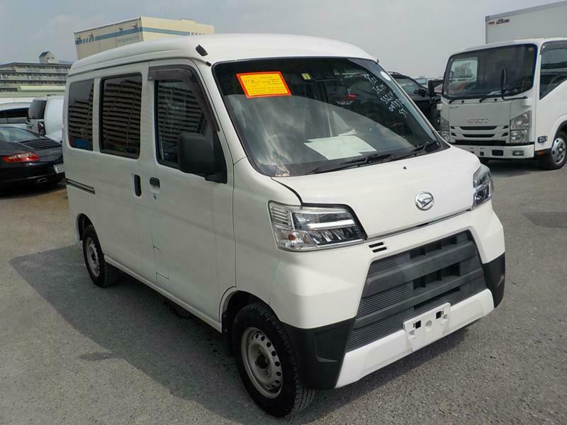 HIJET CARGO