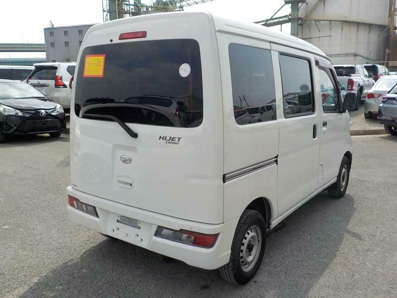 HIJET CARGO