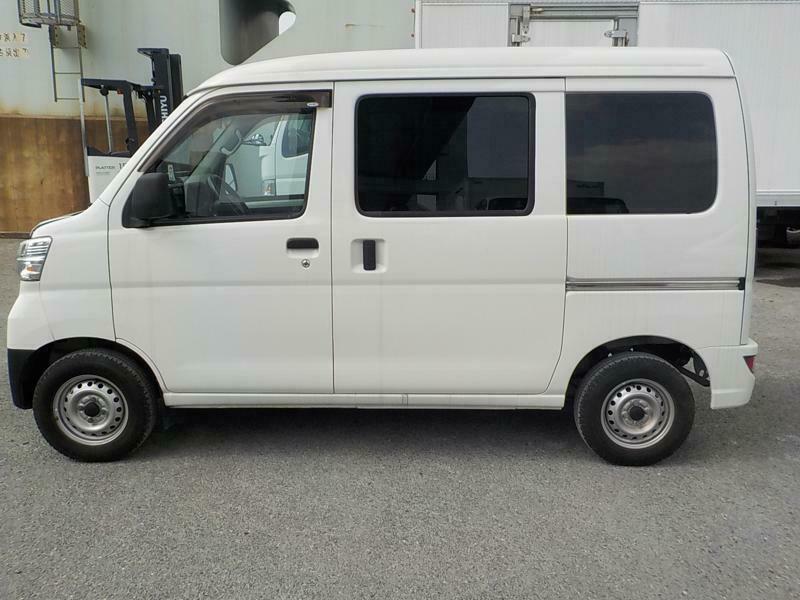 HIJET CARGO