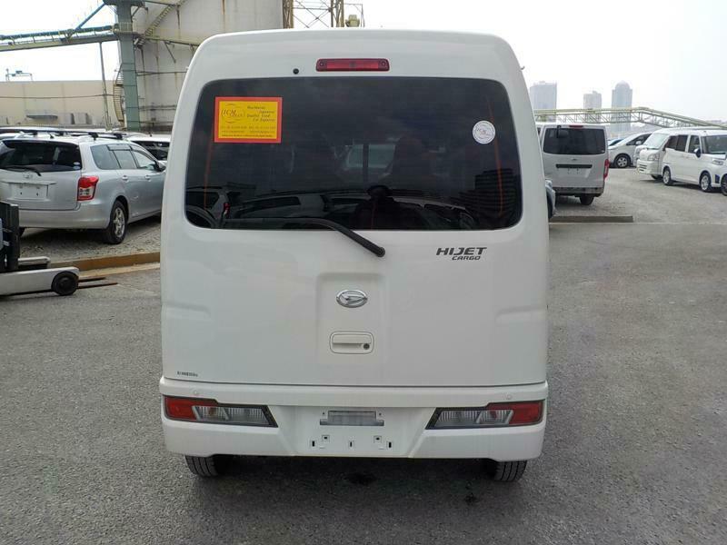 HIJET CARGO