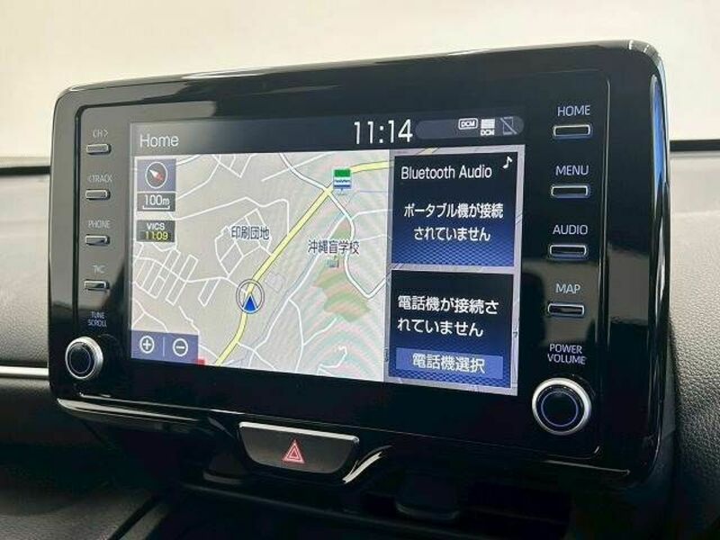 YARIS CROSS-3
