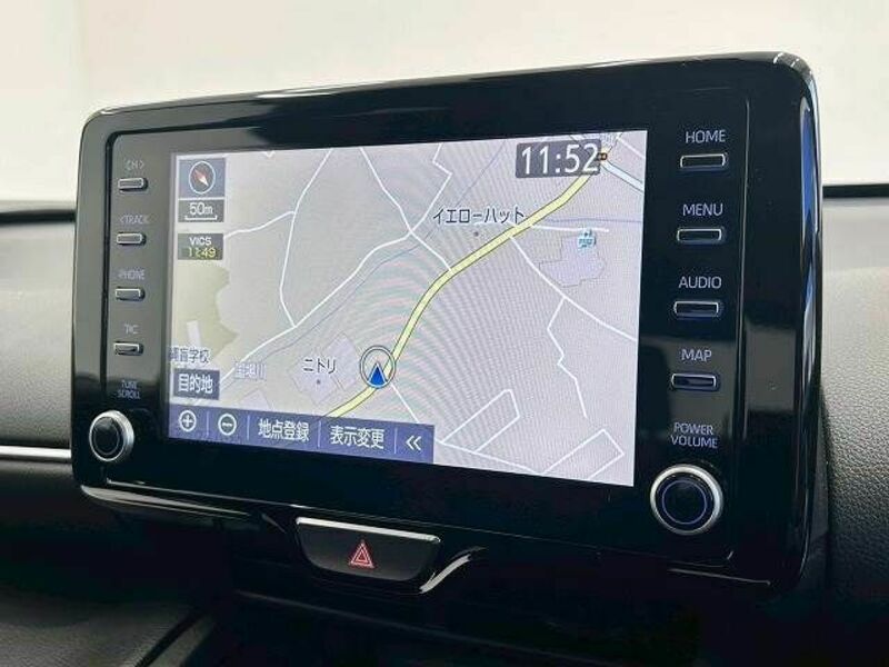 YARIS CROSS-3