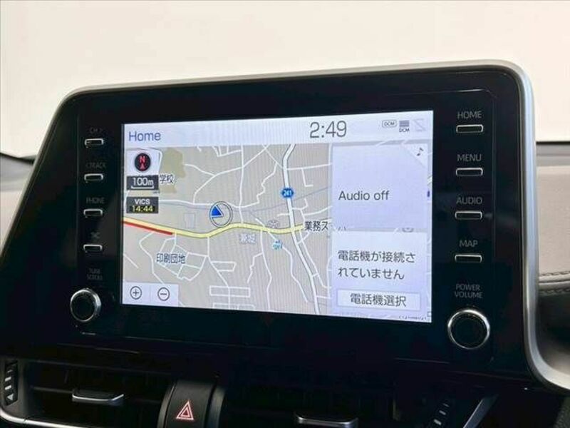 C-HR-3