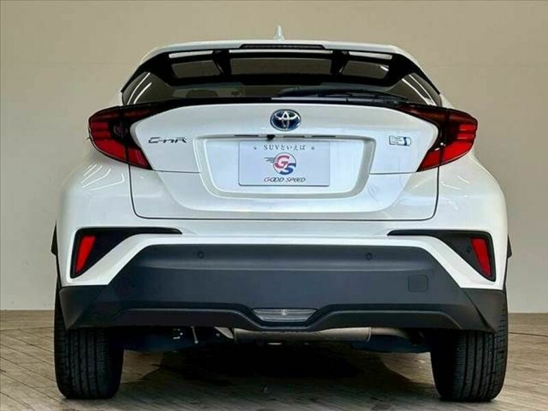 C-HR-14