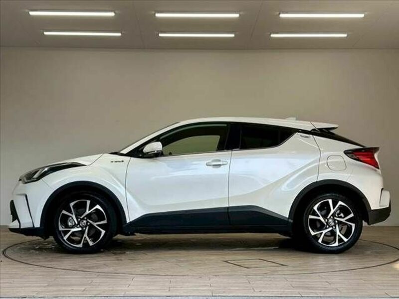 C-HR-16