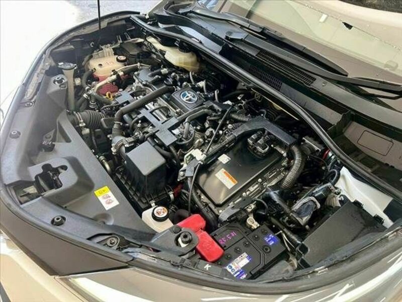 C-HR-17