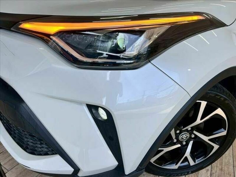 C-HR-19
