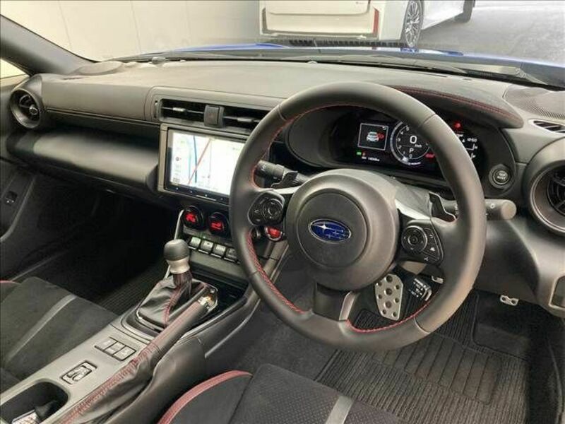 BRZ