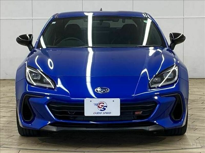 BRZ
