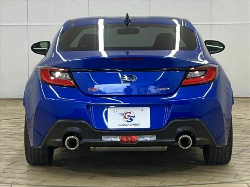 BRZ