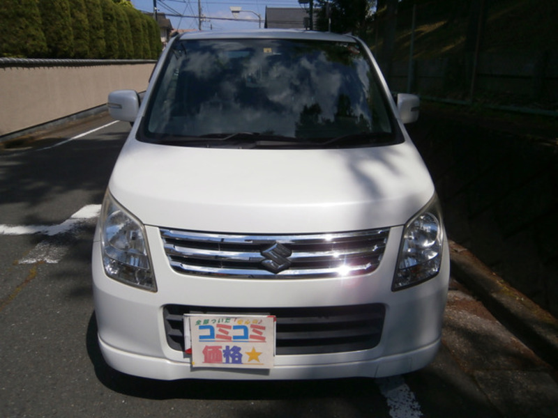 WAGON R-5