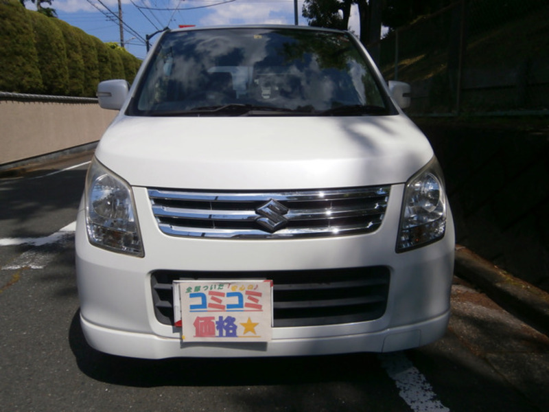 WAGON R-6