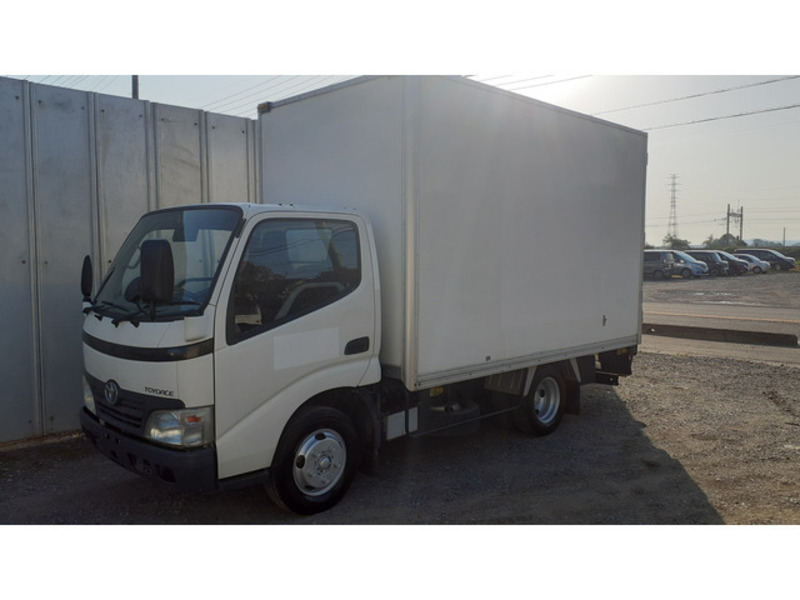 TOYOTA TOYOACE