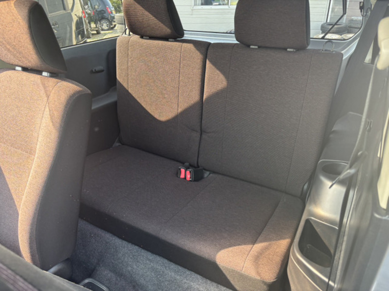 PAJERO MINI
