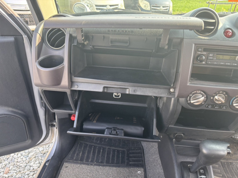 PAJERO MINI