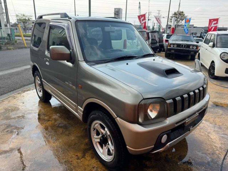 JIMNY