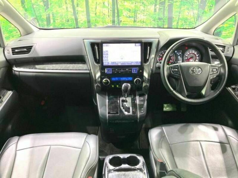 ALPHARD-1