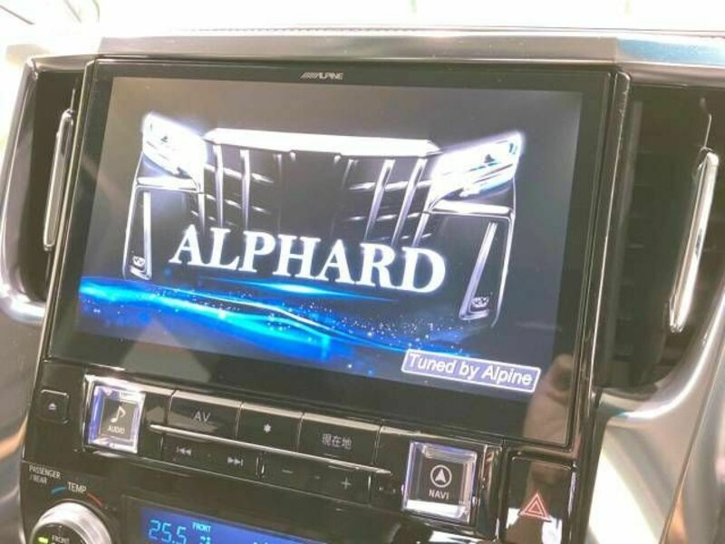 ALPHARD-2