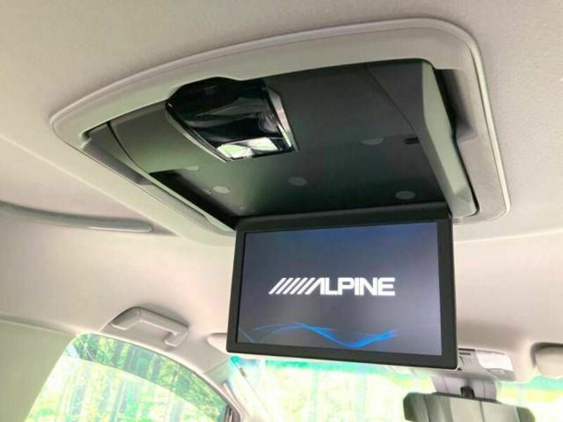 ALPHARD-4