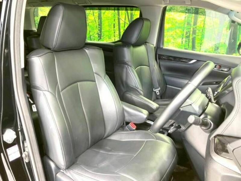 ALPHARD-7