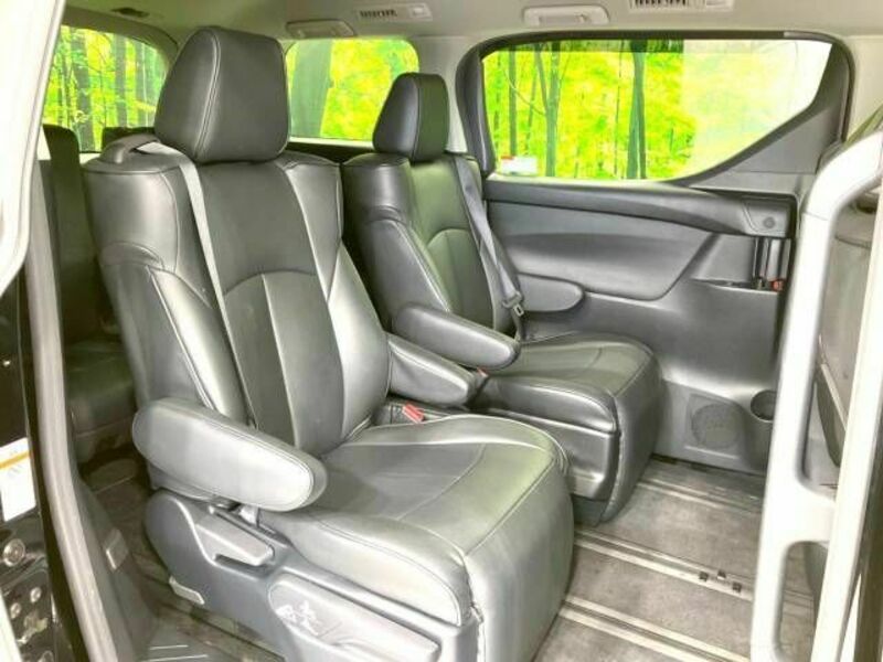 ALPHARD-8