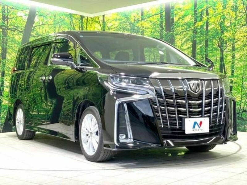 ALPHARD-16