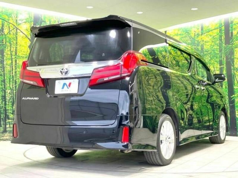 ALPHARD-17