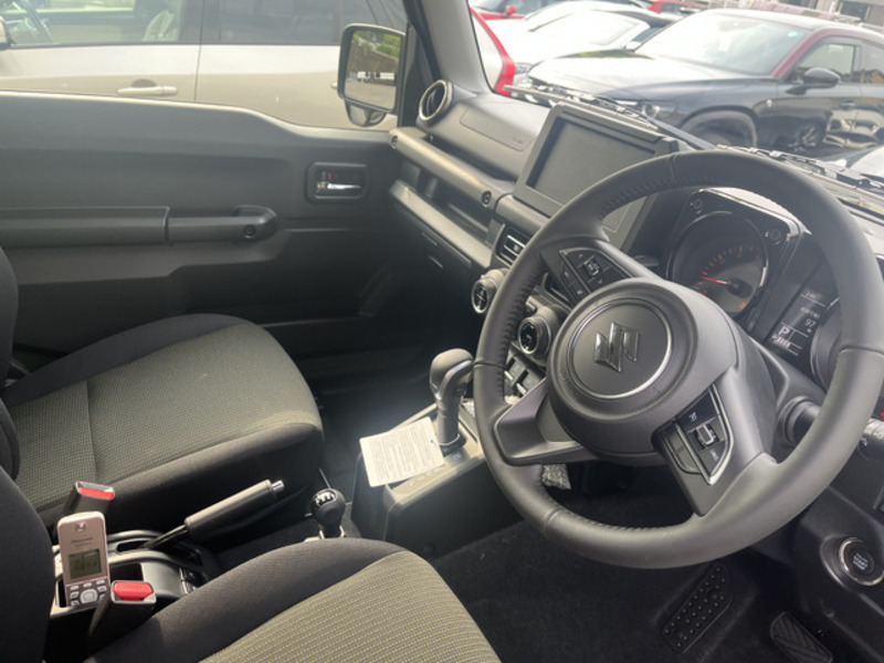 JIMNY SIERRA