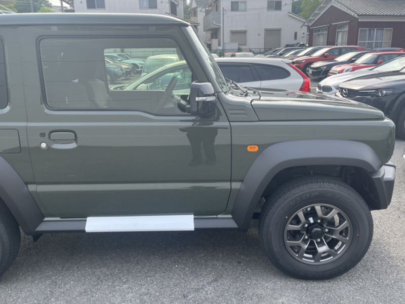 JIMNY SIERRA