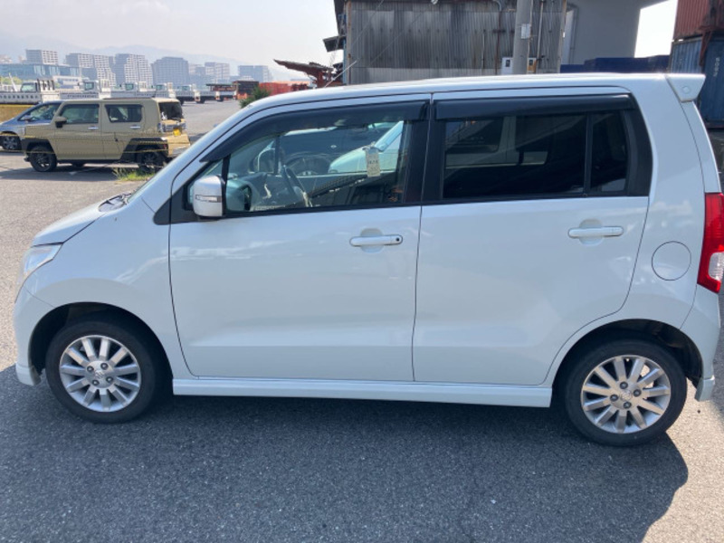 WAGON R-5