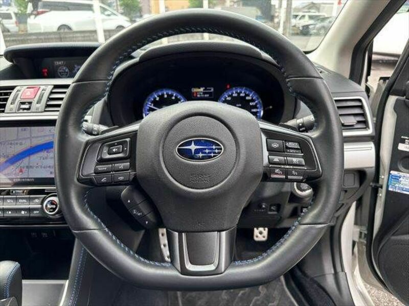 LEVORG
