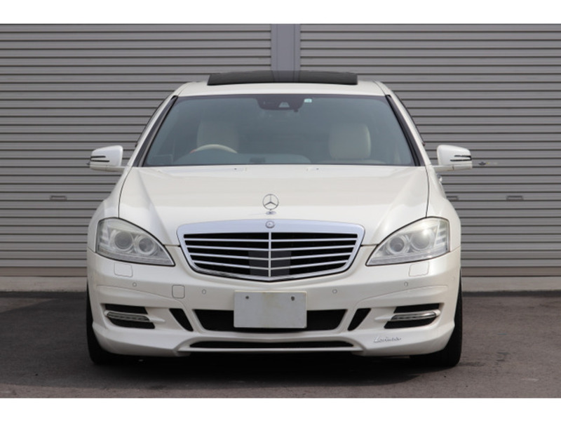 S-CLASS