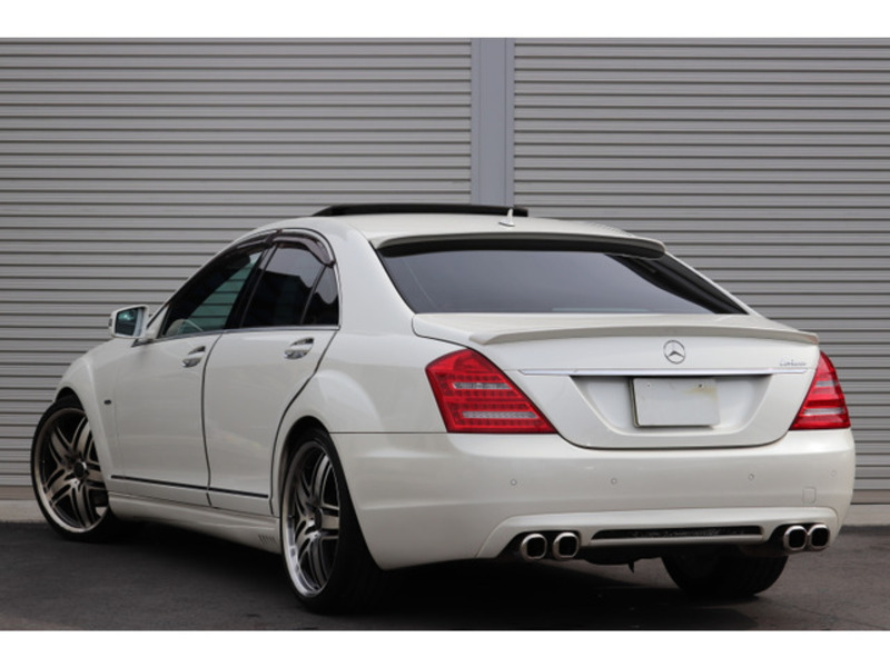 S-CLASS
