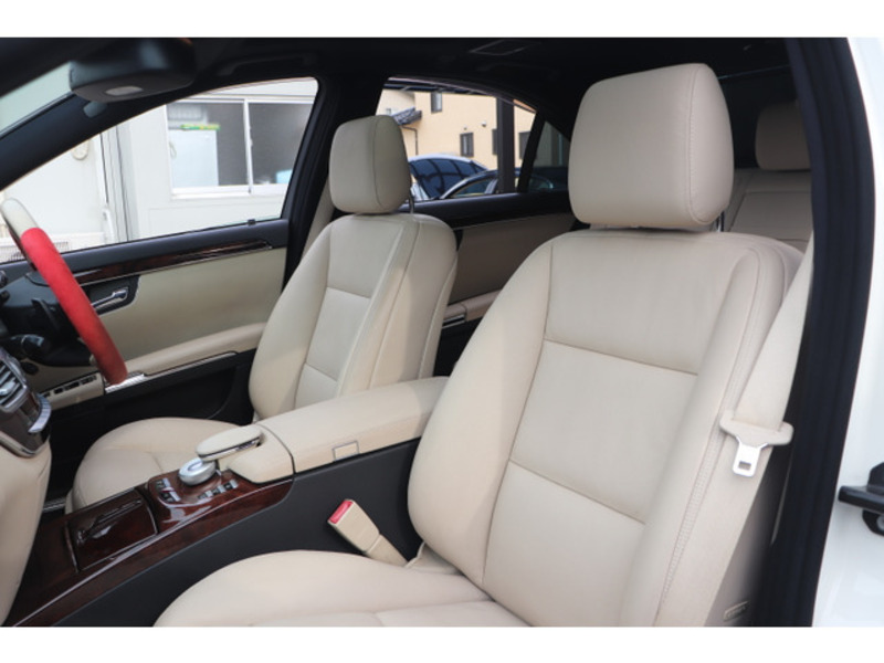 S-CLASS