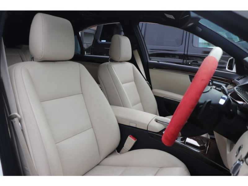 S-CLASS