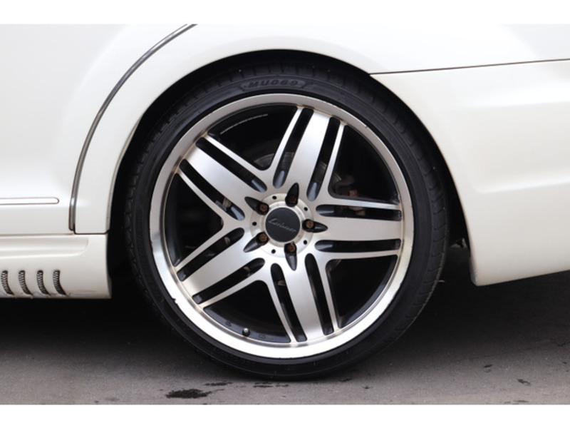 S-CLASS
