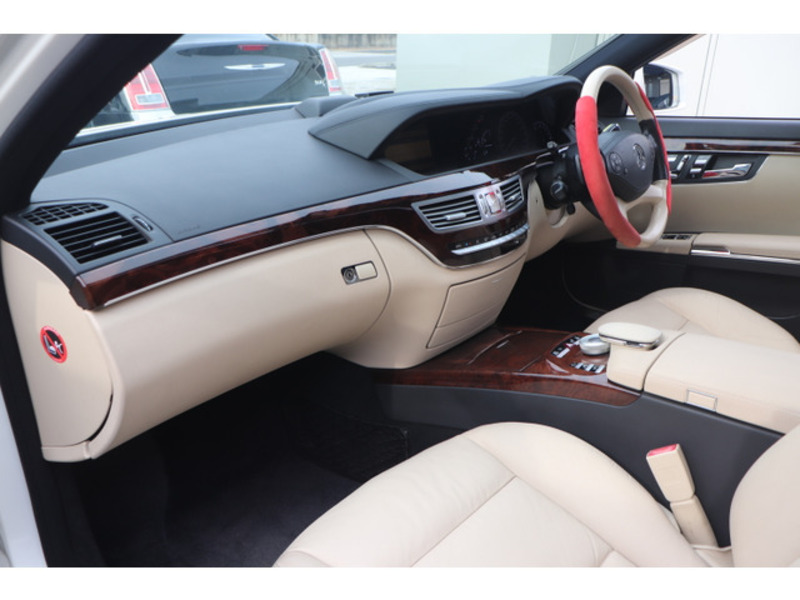 S-CLASS