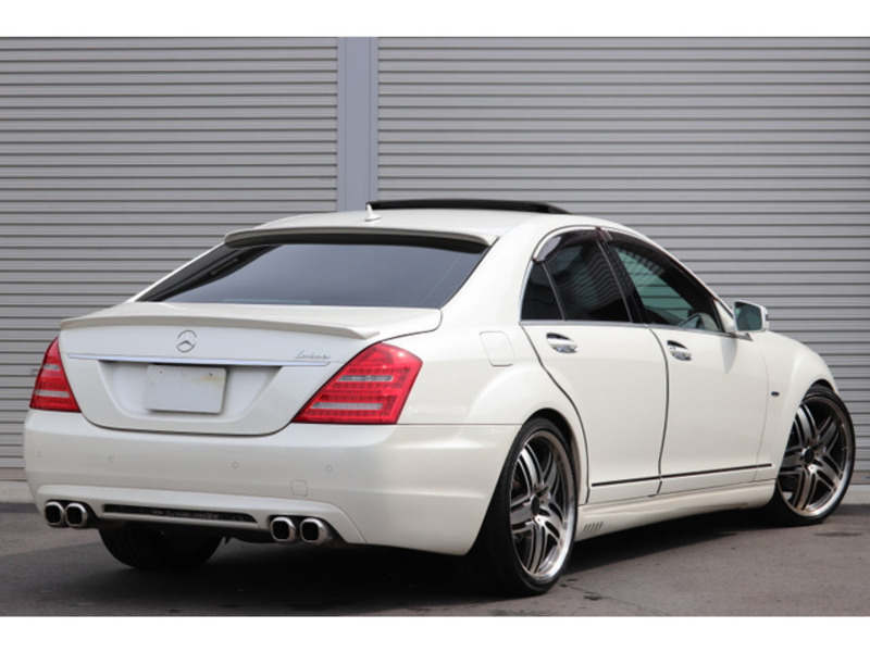 S-CLASS