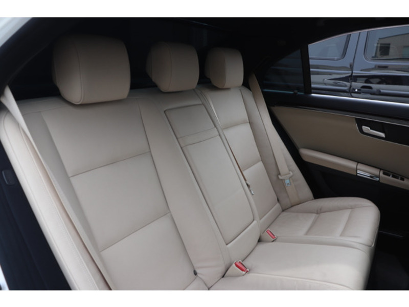 S-CLASS