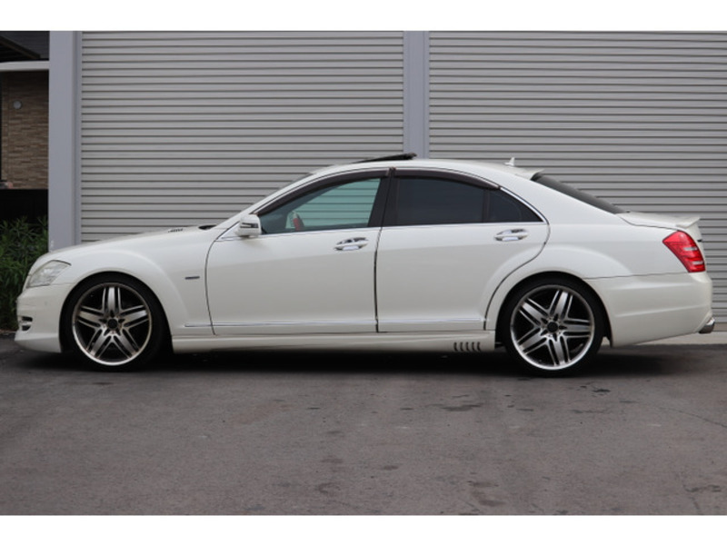 S-CLASS