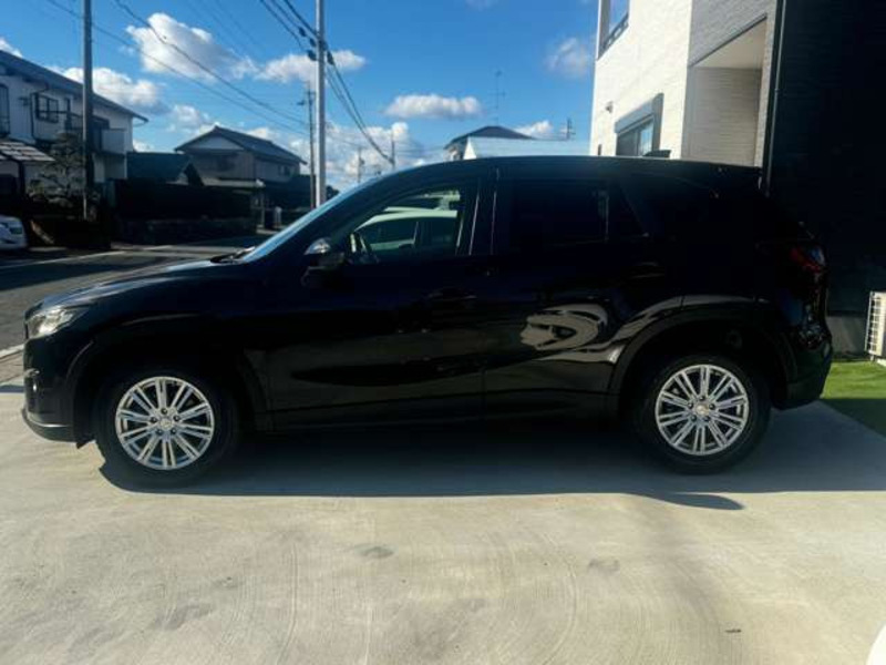 CX-5-19