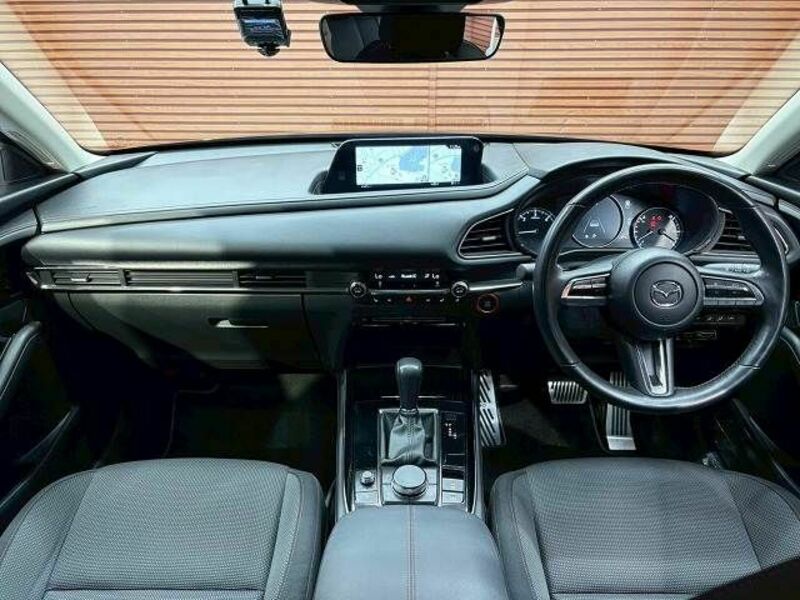 CX-30