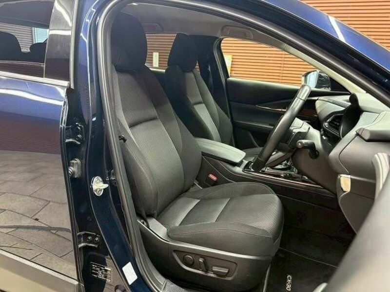 CX-30