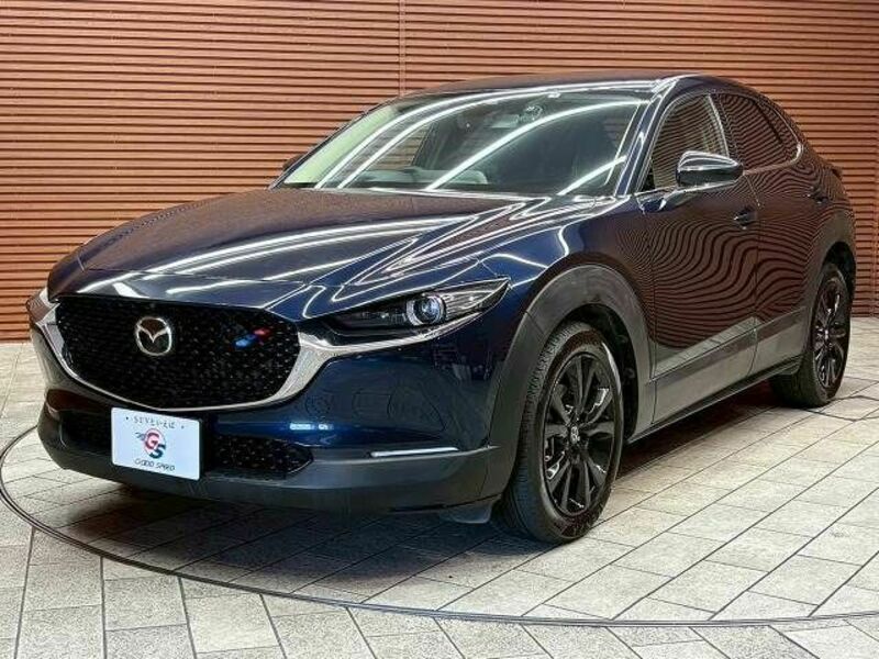 CX-30