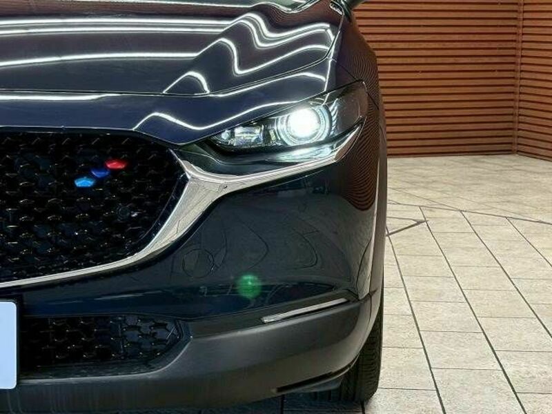 CX-30