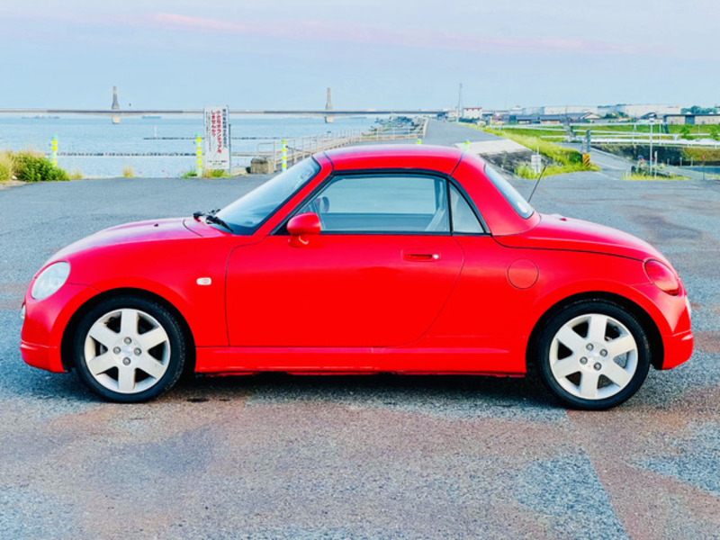 COPEN