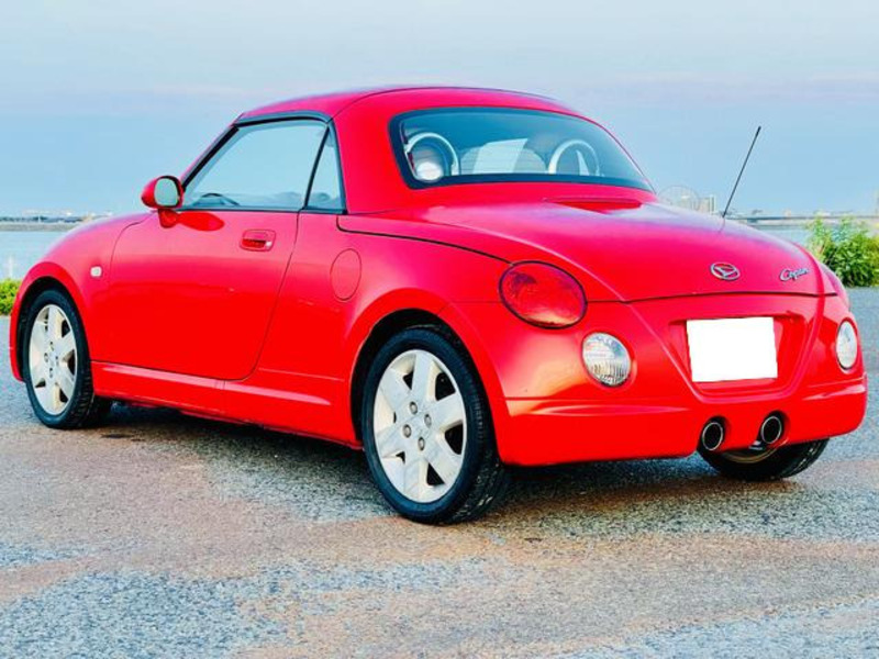 COPEN