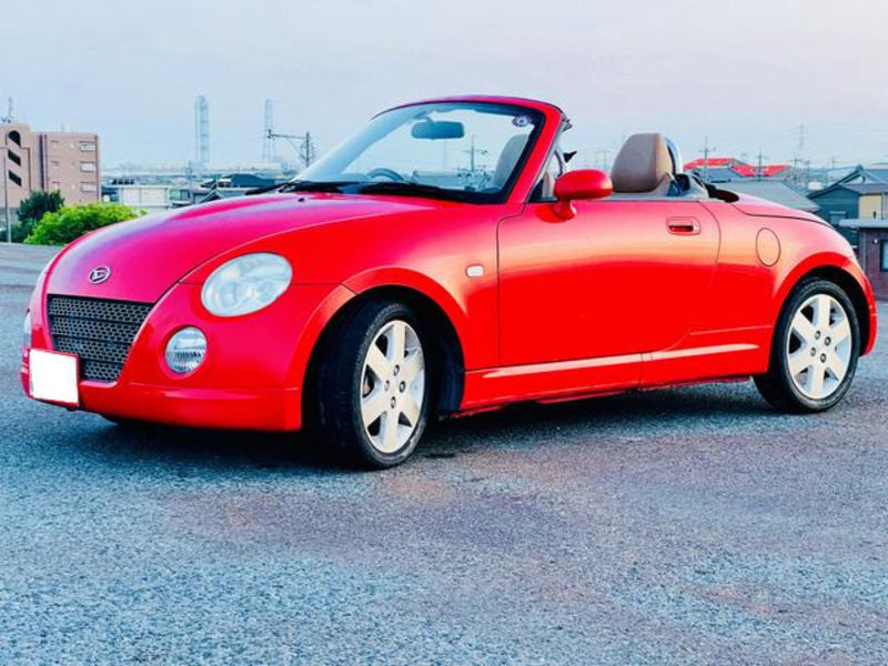 COPEN
