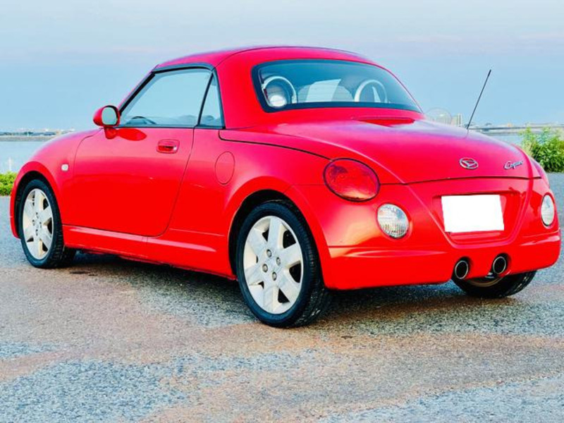 COPEN