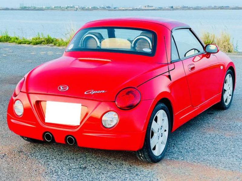 COPEN